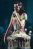 Fab Blab: Katy Perry Talks Clothing Lines and Style Icons 
