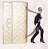 Have You Ever Experienced Back Pain From a Handbag?