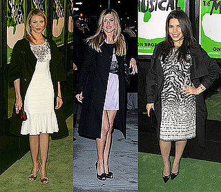 Trend Alert: A No Fuss Black Coat
