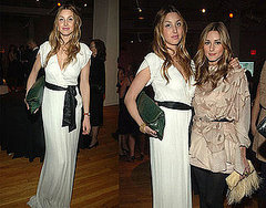 Whitney Port in a White Maxi Dress at 2008 charity: ball Gala Benefit Whitney Port in a White Maxi Dress at 2008 charity: ball Gala Benefit