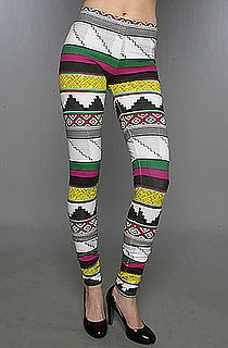  The Afrika Leggings, Okley by M.I.A.: Love It or Hate It?