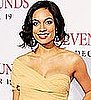 Look of the Day — Rosario Dawson