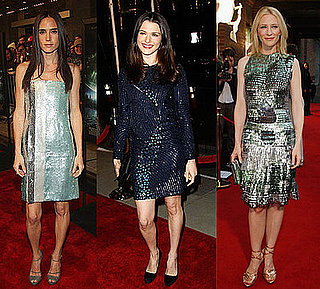 Trend Alert: Under the Sea Sequins