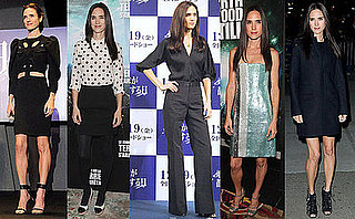 Which Jennifer Connelly For The Day the Earth Stood Still Look Is Most Fab?