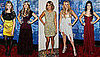 Lauren Conrad at The Hills Finale