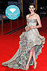 Best of 2008: And the Queen of the Red Carpet Is . . . 