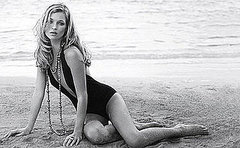 Best of 2008: The Return of the Supermodel Best of 2008: The Return of the Supermodel
