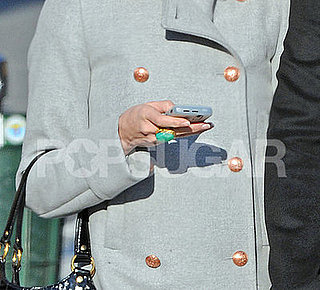 Match the Celeb With the Cell Phone 