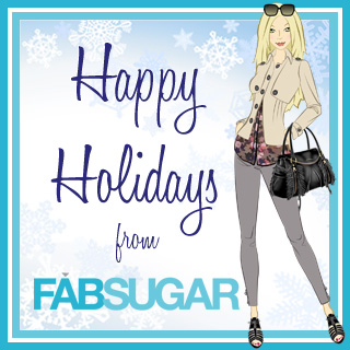 Happy Holidays! xoxo