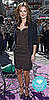 Best of 2008: The Best Celebrity Style Is . . . 