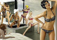 Best of 2008: Designers Branch Out Best of 2008: Designers Branch Out