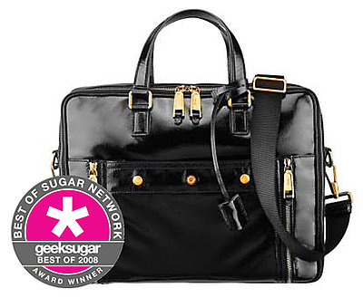 Best of 2008 Winner: Favorite Luxury Gadget Accessory Best of 2008 Winner: Favorite Luxury Gadget Accessory