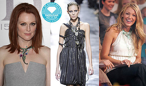 Best of 2008: And the Favorite New Trend Is . . . 