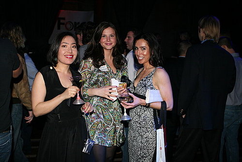 PopSugar - Geek Goes Chic Party PopSugar - Geek Goes Chic Party