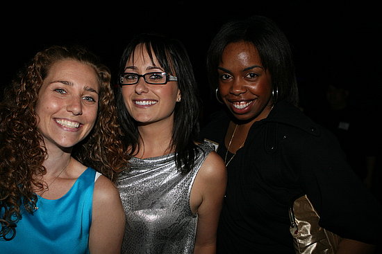 PopSugar - Geek Goes Chic Party PopSugar - Geek Goes Chic Party