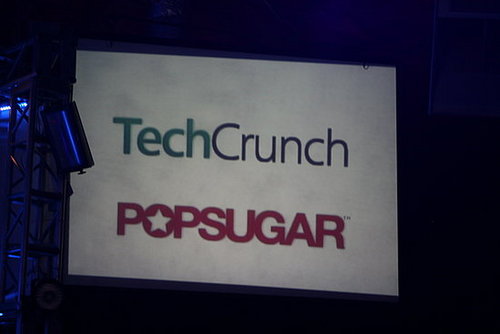 PopSugar - Geek Goes Chic Party PopSugar - Geek Goes Chic Party