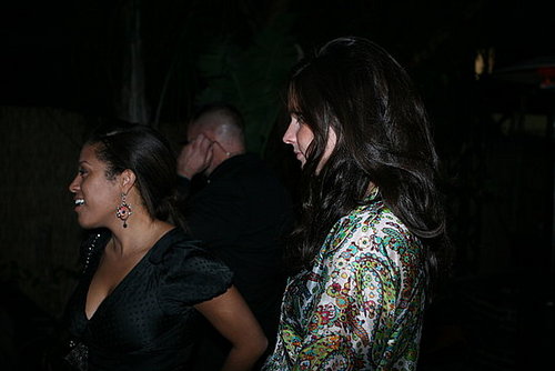 PopSugar - Geek Goes Chic Party PopSugar - Geek Goes Chic Party