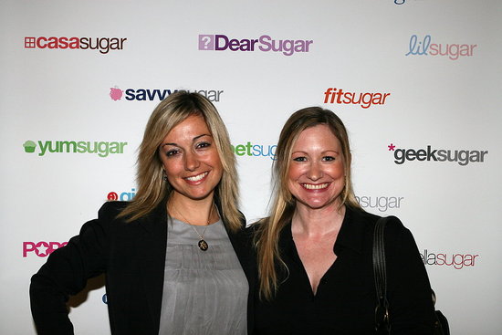 PopSugar's Sex and the City Premier PopSugar's Sex and the City Premier