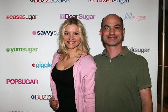 PopSugar's Sex and the City Premier PopSugar's Sex and the City Premier