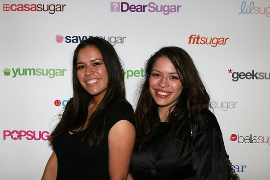 PopSugar's Sex and the City Premier PopSugar's Sex and the City Premier