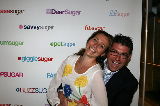 PopSugar's Sex and the City Premier PopSugar's Sex and the City Premier