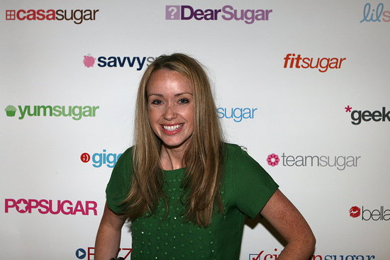 PopSugar's Sex and the City Premier PopSugar's Sex and the City Premier