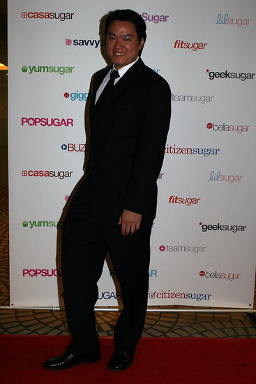 PopSugar's Sex and the City Premier PopSugar's Sex and the City Premier