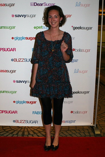 PopSugar's Sex and the City Premier PopSugar's Sex and the City Premier