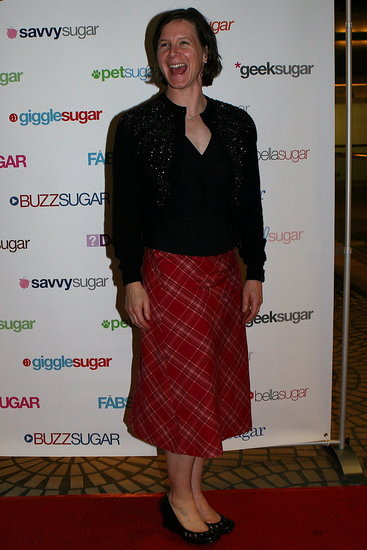 PopSugar's Sex and the City Premier PopSugar's Sex and the City Premier
