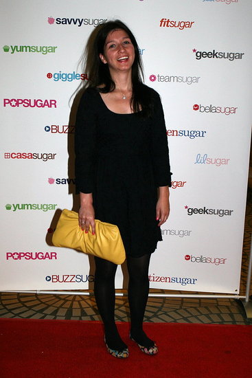 PopSugar's Sex and the City Premier PopSugar's Sex and the City Premier