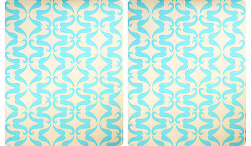 7 Strange and Wonderful Wallpapers