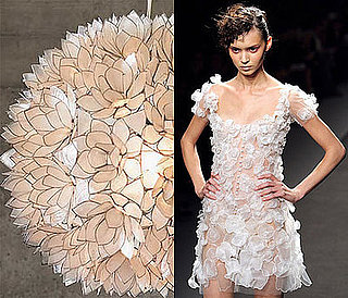 Trend Alert: 3-D Florals That Pop