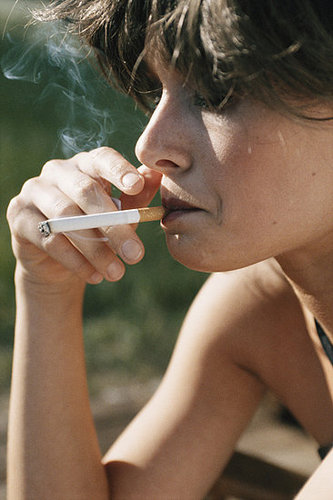 8 Tips For Quitting Smoking