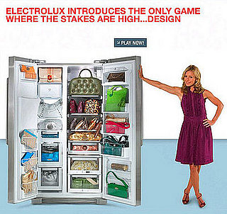 Win a Fabulous Collection of Electrolux Appliances!
