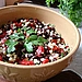 Black Bean and Corn Salsa