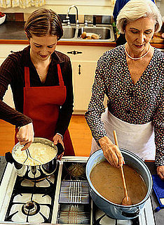 When Did You Start Cooking?