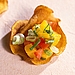 Avocado-Feta Salsa