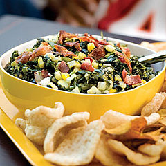 Seven Sensational Salsas