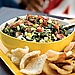 Bacon and Greens Salsa 