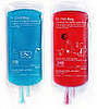 Dr. Cool and Dr. Hot Bags: Cool or Not?