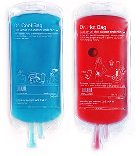 Dr. Cool and Dr. Hot Bags: Cool or Not?