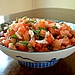 Fresh Tomato Salsa