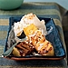 Rum-Spiked Grilled Pineapple With Toasted Coconut