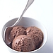 Chocolate Gelato