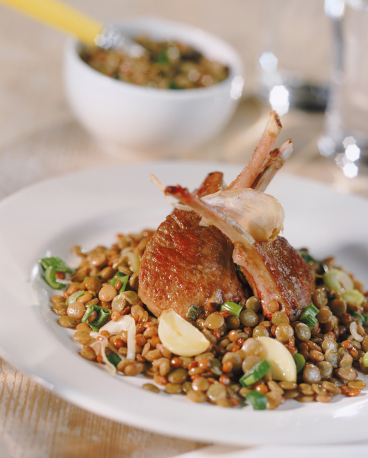 Do You Try to Re-Create Restaurant Dishes? Do You Try to Re-Create Restaurant Dishes?