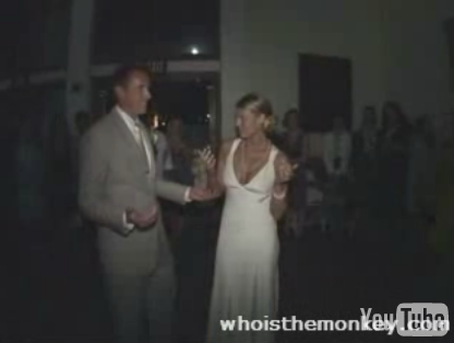 Do Tell: What Song Did You Dance to at Your Wedding?