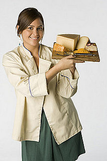 Girl Talk With Top Chef Antonia Lofaso 