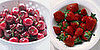 Would You Rather Eat Cherries or Strawberries?