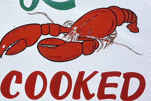 How Rich Is Your Lobster Knowledge?
