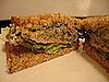 'Wich of the Week: Italian Pork With Goat Cheese